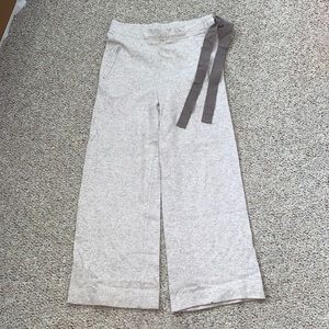 Unlabel pants